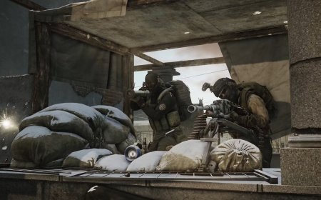 Escape From Tarkov Director Reveals Planned Updates For The Rest of 2025