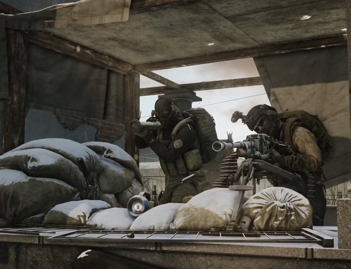 Escape From Tarkov Director Reveals Planned Updates For The Rest of 2025