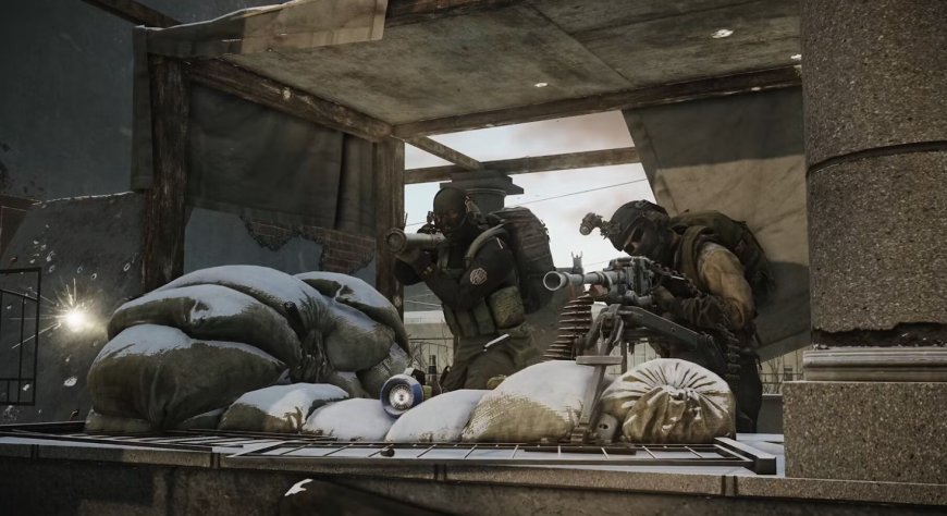 Escape From Tarkov Director Reveals Planned Updates For The Rest of 2025