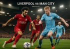 Liverpool vs Man City Complete Match Analysis, Key Moments, Tactics & Rivalry Explained