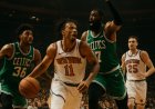 Knicks vs Celtics Full Match Preview, History, Key Players & Predictions