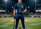 Caleb Durbin Rising Star of Baseball | Career, Stats, and Future Potential