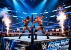 WWE Friday Night SmackDown Latest Results, Superstars, Storylines & Weekly Highlights