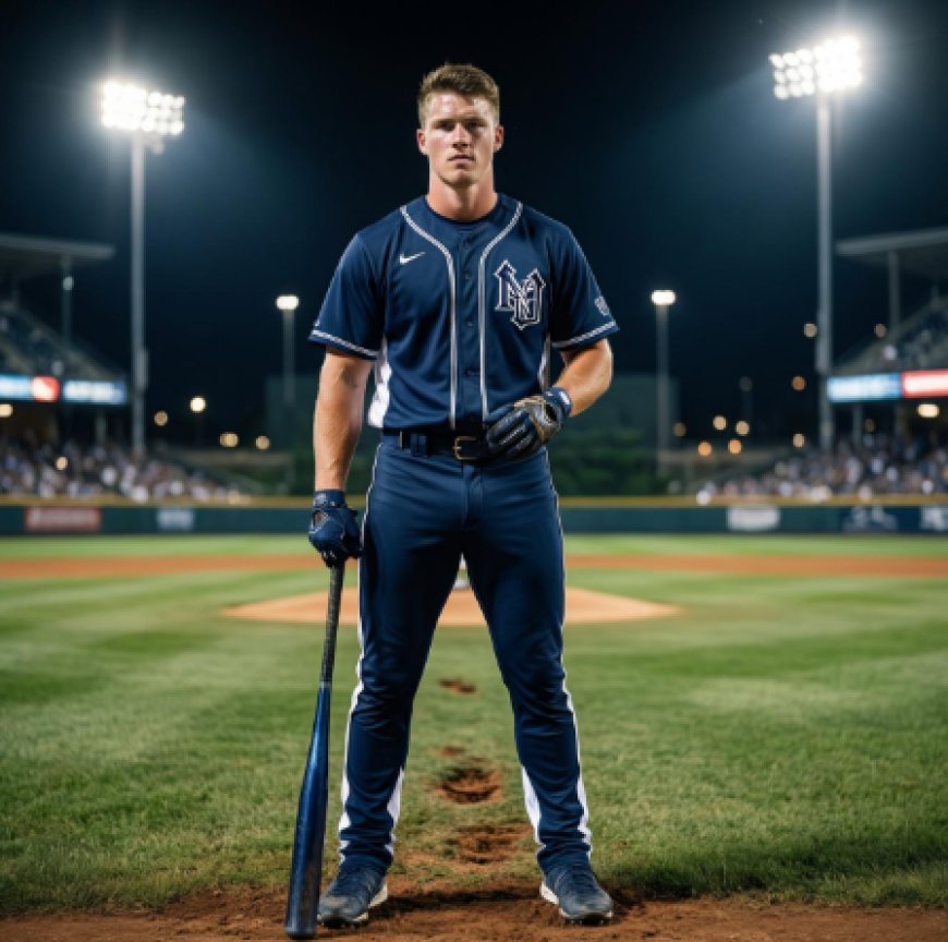 Caleb Durbin Rising Star of Baseball | Career, Stats, and Future Potential